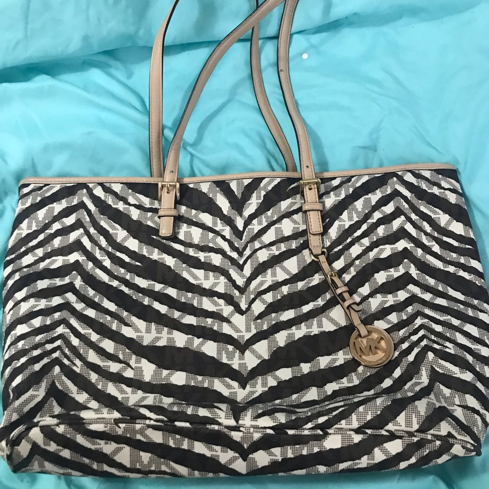 Michael Kors Tote